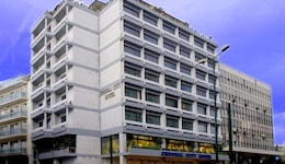 Crystal City Hotel