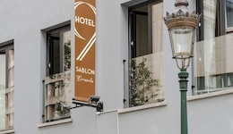 9Hotel Sablon