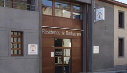 Adonis Carcassonne - Résidence La Barbacane