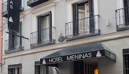 Hotel Meninas