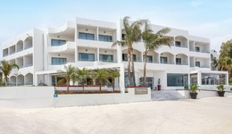 Venezia Resort Hotel Rhodes - All Inclusive