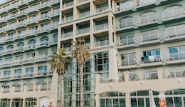 Cavalieri Hotel Malta, a member of Radisson Individuals