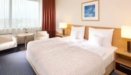 Clarion Congress Hotel Prague