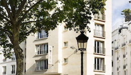 Hôtel Le Chat Noir