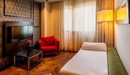 Hotel Vertice Sevilla Aljarafe