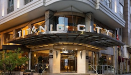 Titanic City Taksim