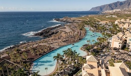 Gran Meliá Palacio de Isora