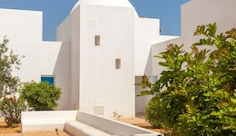 Hotel El Mouradi Djerba Menzel