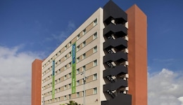 Travelodge Barcelona Cornellà Fira