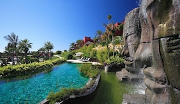 Asia Gardens Hotel & Thai Spa, A Royal Hideaway Hotel