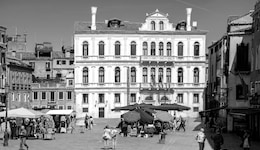 Ruzzini Palace