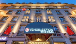 Nh Collection Brussels Grand Sablon