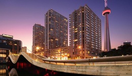Radisson Blu Toronto Downtown