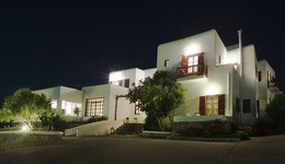 Charissi Hotel