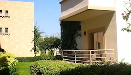 The Ixian Grand & All Suites - Adults Only