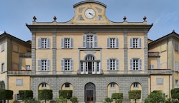 Bagni Di Pisa Palace & Thermal Spa
