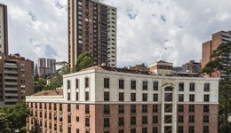 Hotel Park 10