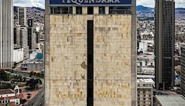 Tequendama Suites Bogota