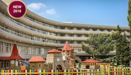 Remisens Hotel Albatros-All inclusive