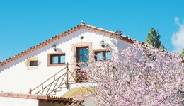 Hotel Rural El Refugio
