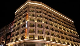 Ilkbal Deluxe Hotel & Spa