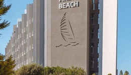 Arina Beach Resort