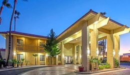 La Quinta Inn By Wyndham Tucson East
