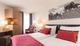 Ameron Luzern Hotel Flora