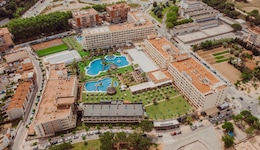 Evenia Olympic Palace