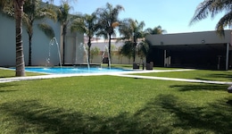 Wyndham Garden Aguascalientes Hotel & Casino