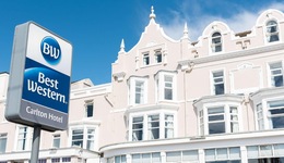 Best Western Carlton Hotel