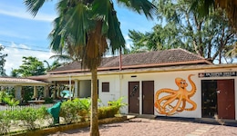 Berjaya Praslin Resort