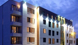 The Croke Park Hotel