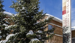 Tierra de Biescas Hotel