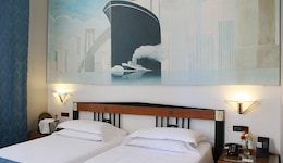Best Western Hotel Artdeco