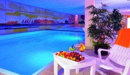 Ringhotel Loew's Merkur