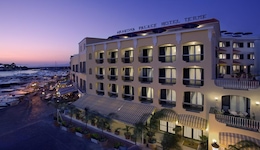 Aragona Palace Hotel & Spa