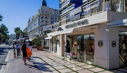 Eden Hôtel & Spa Cannes