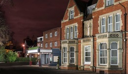 Voco St. John's Solihull, An Ihg Hotel