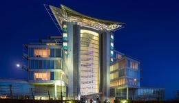 Voco St David's Cardiff, an IHG Hotel
