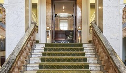 The Clermont London, Victoria