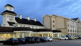 Best Western Premier Suites Hotel & Spa Liverpool-Knowsley