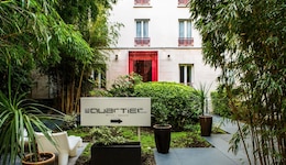 Hotel Le Quartier Bercy Square