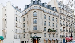 Hôtel Le Derby Alma By Inwood Hotels