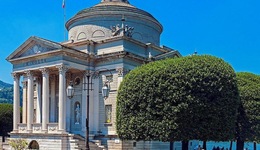 B&B Hotel Como City Center