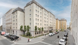 Mynext - Hotel Rudy