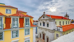 Hotel Borges Chiado