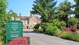 Hamlet Hotels Maidstone
