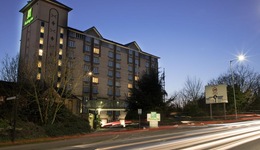 Holiday Inn Slough - Windsor, An Ihg Hotel