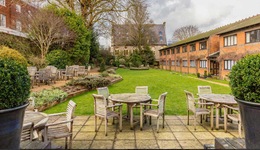 Winchester Royal Hotel